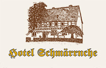 Hotel Schmärrnche in Frankfurt am Main / Bornheim